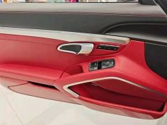 Porsche 718 Boxster Style Edition 2.0T - ფოტო 12