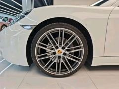 Porsche 718 Boxster Style Edition 2.0T - ფოტო 14