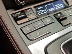 Porsche 718 Boxster Style Edition 2.0T - ფოტო 9