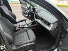Audi A3 Sportback 35 TFSI Deluxe Version Luxury - ფოტო 10