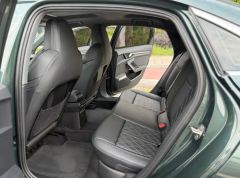 Audi A3 Sportback 35 TFSI Deluxe Version Luxury - ფოტო 12