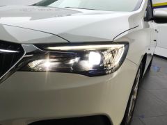Buick GL6 Mild Hybrid 323T Connected Luxury - ფოტო 4
