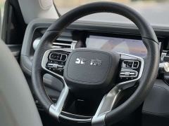 BAIC BJ40 2.0T Standard Edition Gasoline - ფოტო 10