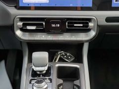 BAIC BJ40 2.0T Standard Edition Gasoline - ფოტო 11