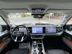 BAIC BJ40 2.0T Standard Edition Gasoline - ფოტო 8