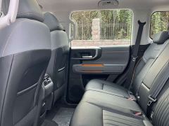 BAIC BJ40 2.0T Standard Edition Gasoline - ფოტო 9