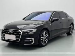 Audi A6L 40 TFSI Luxury Dynamic Edition - ფოტო 1
