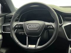Audi A6L 40 TFSI Luxury Dynamic Edition - ფოტო 11