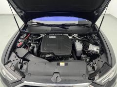 Audi A6L 40 TFSI Luxury Dynamic Edition - ფოტო 13