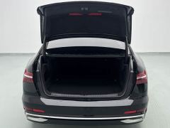 Audi A6L 40 TFSI Luxury Dynamic Edition - ფოტო 14
