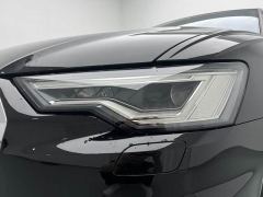 Audi A6L 40 TFSI Luxury Dynamic Edition - ფოტო 15