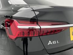 Audi A6L 40 TFSI Luxury Dynamic Edition - ფოტო 17