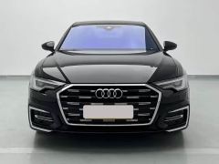 Audi A6L 40 TFSI Luxury Dynamic Edition - ფოტო 2