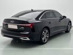 Audi A6L 40 TFSI Luxury Dynamic Edition - ფოტო 3
