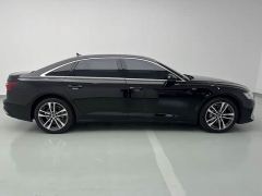 Audi A6L 40 TFSI Luxury Dynamic Edition - ფოტო 4