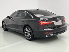 Audi A6L 40 TFSI Luxury Dynamic Edition - ფოტო 5
