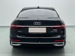 Audi A6L 40 TFSI Luxury Dynamic Edition - ფოტო 6