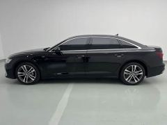 Audi A6L 40 TFSI Luxury Dynamic Edition - ფოტო 7