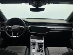 Audi A6L 40 TFSI Luxury Dynamic Edition - ფოტო 8