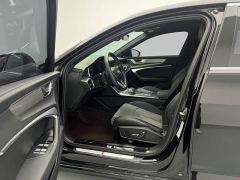 Audi A6L 40 TFSI Luxury Dynamic Edition - ფოტო 9