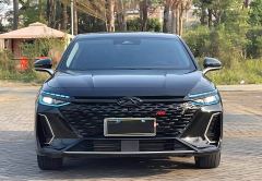 Chery Arrizo 8 High-Energy Edition 2.0T Dynamic - photo 1