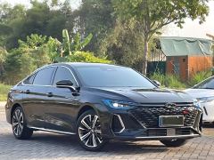Chery Arrizo 8 High-Energy Edition 2.0T Dynamic - photo 3