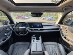 Chery Arrizo 8 High-Energy Edition 2.0T Dynamic - photo 4