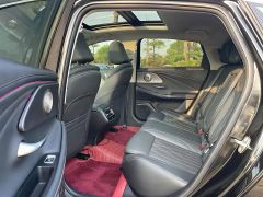 Chery Arrizo 8 High-Energy Edition 2.0T Dynamic - photo 6