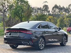 Chery Arrizo 8 High-Energy Edition 2.0T Dynamic - photo 7