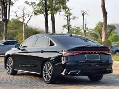 Chery Arrizo 8 High-Energy Edition 2.0T Dynamic - photo 8