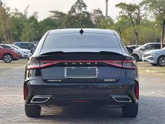 Chery Arrizo 8 High-Energy Edition 2.0T Dynamic - photo 9