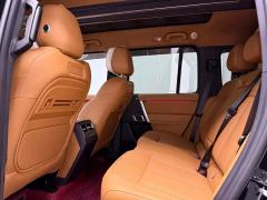 iCar V27 200km AWD700 - ფოტო 11