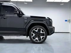 iCar V27 200km AWD700 - ფოტო 13
