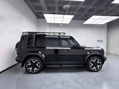 iCar V27 200km AWD700 - ფოტო 14