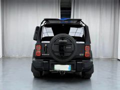 iCar V27 200km AWD700 - ფოტო 16
