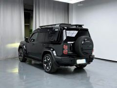 iCar V27 200km AWD700 - ფოტო 17
