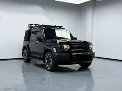 iCar V27 200km AWD700 - ფოტო 3