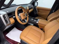 iCar V27 200km AWD700 - ფოტო 4
