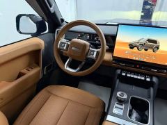 iCar V27 200km AWD700 - ფოტო 8