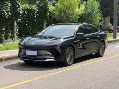 Buick Lacrosse Junyue 28T Platinum Edition - ფოტო 1