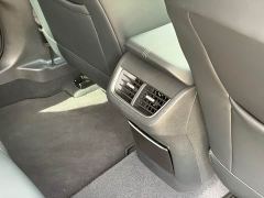 Buick Lacrosse Junyue 28T Platinum Edition - ფოტო 12