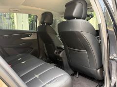 Buick Lacrosse Junyue 28T Platinum Edition - ფოტო 13
