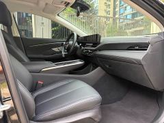 Buick Lacrosse Junyue 28T Platinum Edition - ფოტო 15