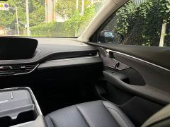 Buick Lacrosse Junyue 28T Platinum Edition - ფოტო 18