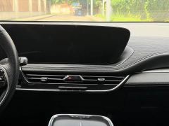 Buick Lacrosse Junyue 28T Platinum Edition - ფოტო 20