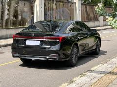 Buick Lacrosse Junyue 28T Platinum Edition - ფოტო 6