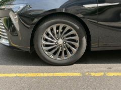 Buick Lacrosse Junyue 28T Platinum Edition - ფოტო 7