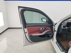 BMW 3 Series 325Li M Sport Package - photo 12