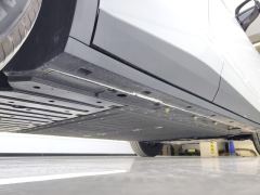 Changan Q05 405km Air - ფოტო 10