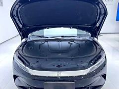 BYD Han EV Smart Drive Edition 701km Deluxe Version - ფოტო 10
